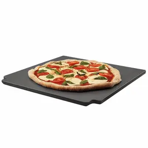 Weber Crafted Glazed Baking Stone