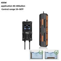 400W for 40~80Gallon