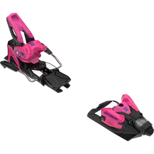 Salomon Strive 14 Multinorm Ski Bindings 2026