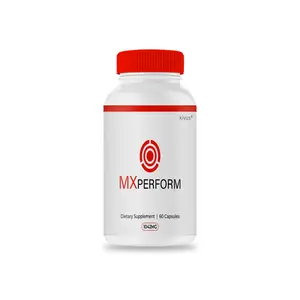 MX Perform - MXPerform Dietary Supplement Capsules