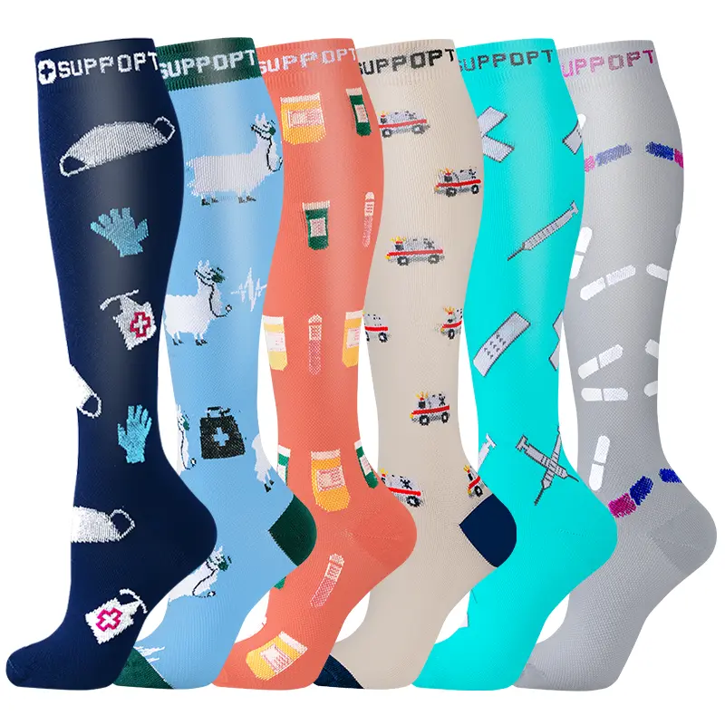 6 pairs combination-65