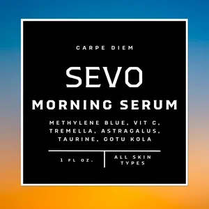 Morning Serum