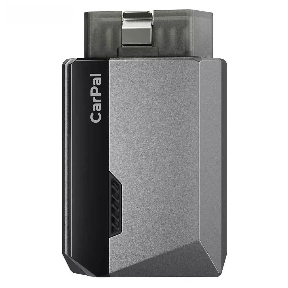 TOPDON CarPal OBD2 Scanner, Bluetooth-compatible Car Diagnostic Scanner