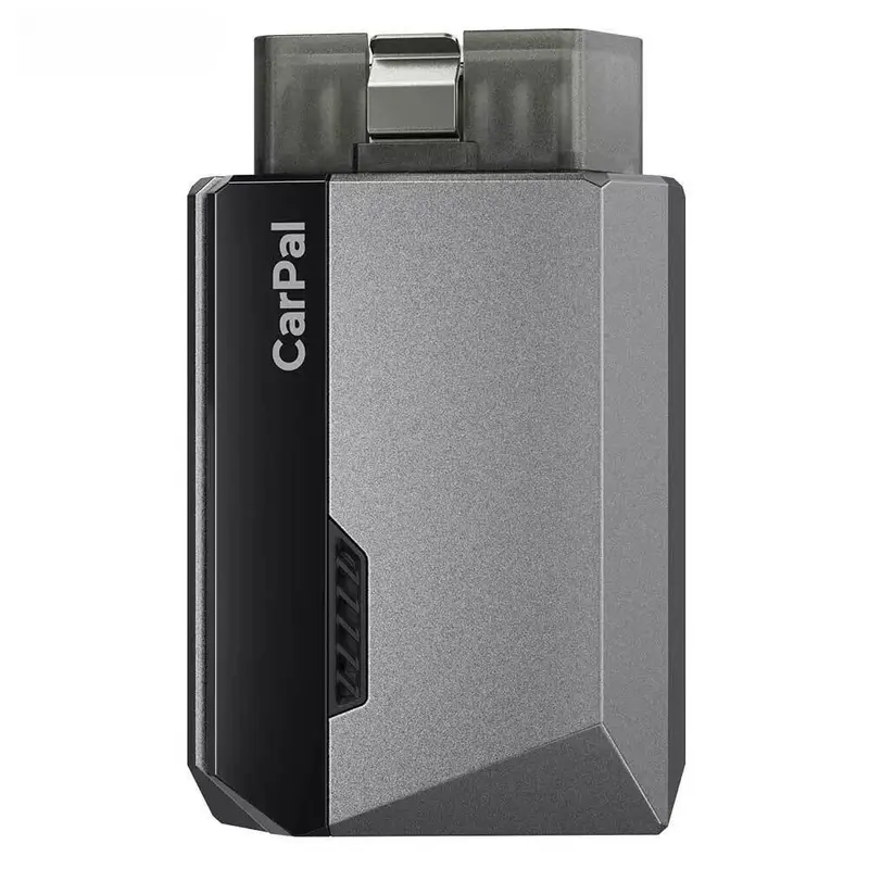 TOPDON CarPal OBD2 Scanner, Bluetooth-compatible Car Diagnostic Scanner