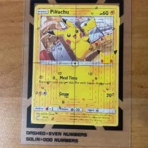 pokemon card grading tool Amazon.com: Flinduy Pokemon Card Grading Tool, Sports Card Thickness  Measuring Grading Kit, Centering Tool : Arts, Crafts & Sewing