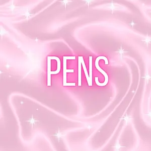 Pen