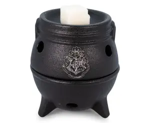 Harry Potter Hogwarts Cauldron Warm Wax Diffuser Harry Potter Hogwarts Cauldron Warm Wax Diffuser