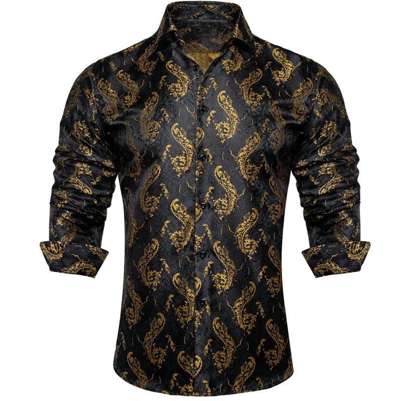 Black Gold