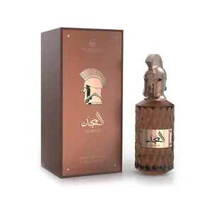 AL MAJD MEN EDP -  100ML (3.4oz) BY LE FALCONE NICHE