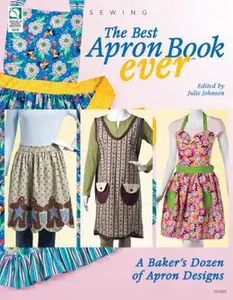 USED-The Best Apron Book Ever (Paperback)