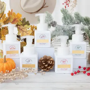 Mixologie Moisturizing Luxe Foaming Hand Soap 250 ML