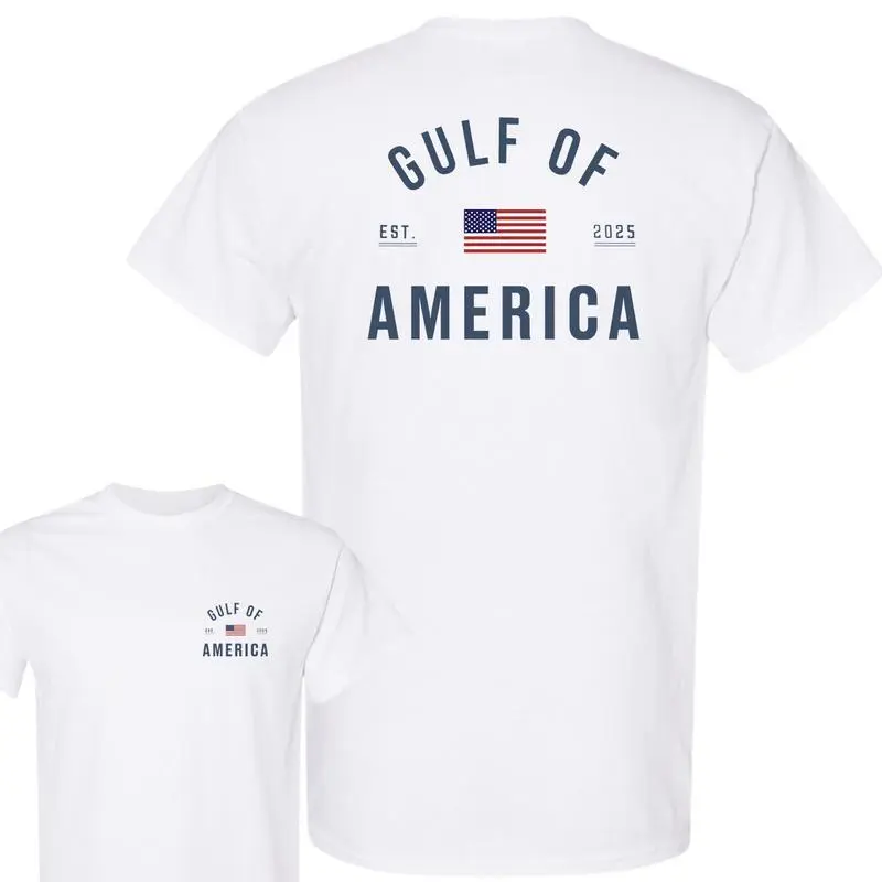 Women's Fitted Cut T-Shirt with Minimalist Patriotic Graphic, Casual Round Neck Short-Sleeve Summer Streetwear, Streetwear Look