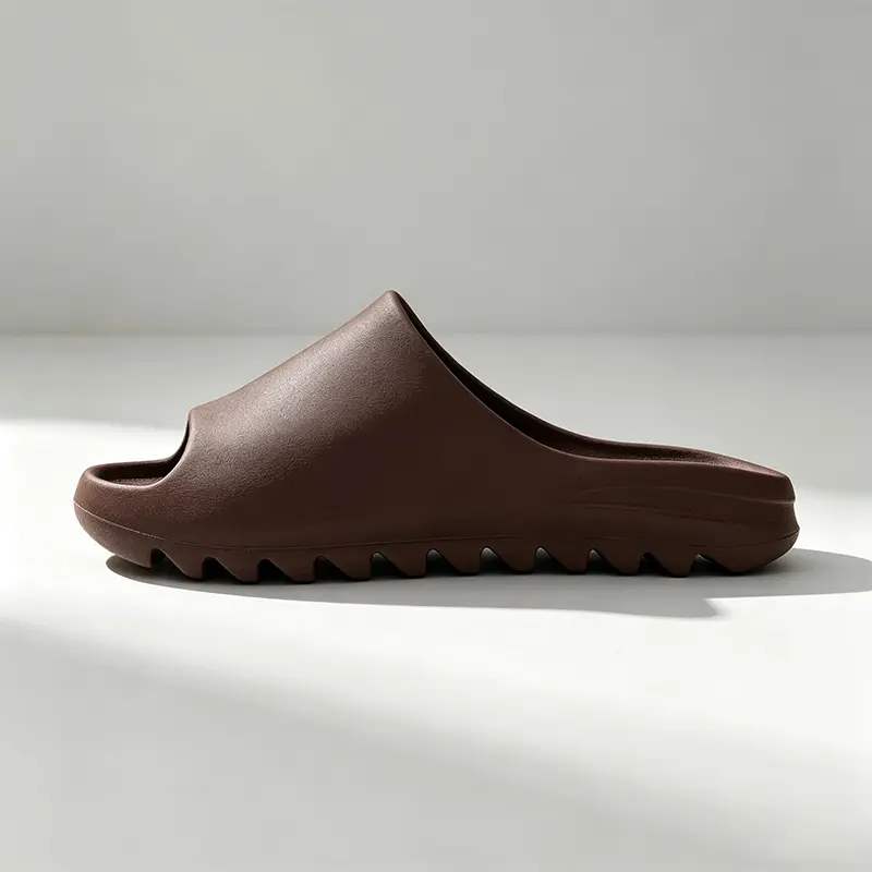 YZY YS-01 Men's Fashion Slides Fudge