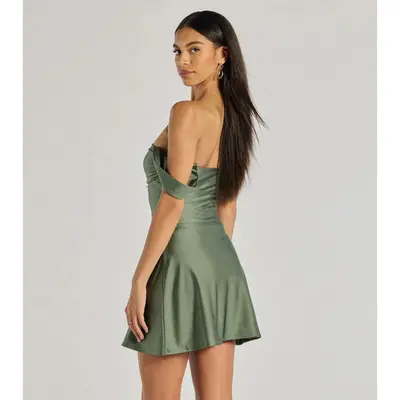 sorority winter formal dresses What to wear to a Sorority FormalThe Do's and Don'ts