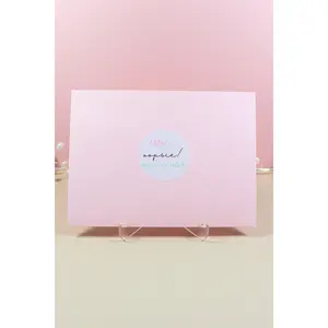 Effie’s Paperie Oopsie Mystery Mail – Perfectly Imperfect Stationery Surprise Envelope