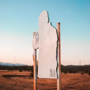 Infinity Threat Target