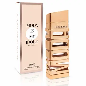 MODA IS MY IDOLE - 100ML