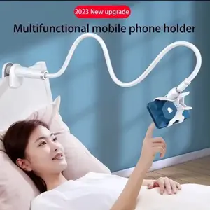 360 Clip Mobile Phone Holder Stand