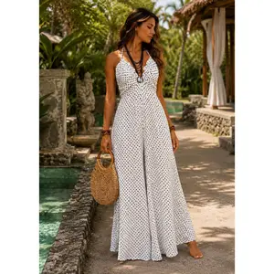 Catalina Jumpsuit