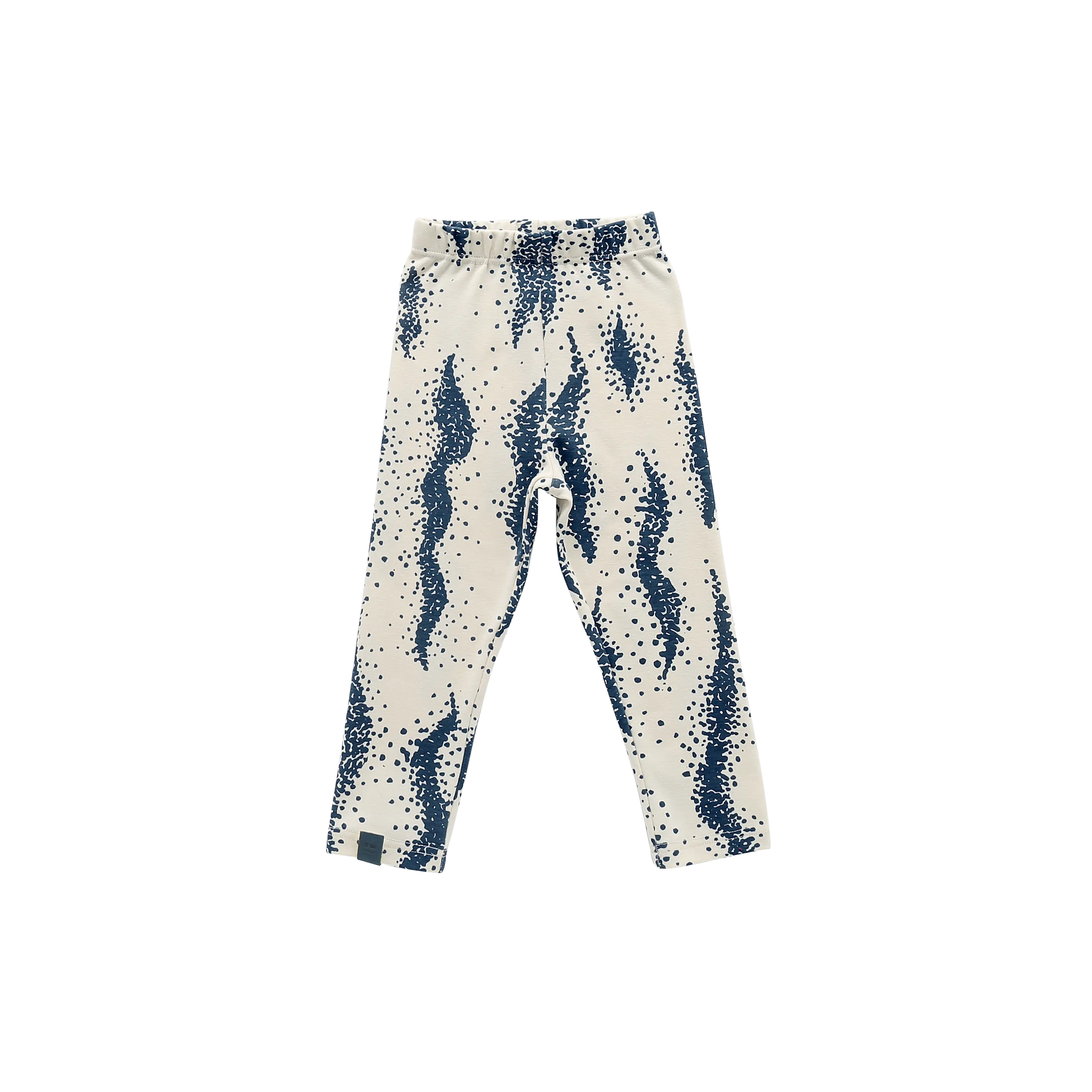 Jersey Leggings | Cream