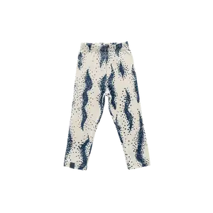 Jersey Leggings | Cream