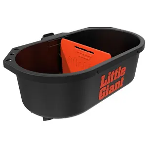 Little Giant Loot Bucket Compatible W/A-Force/King Combo