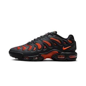 Air Max Plus Drift "Black Dragon Red" FD4290 010