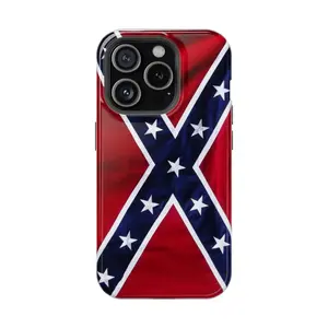 Rebel Flag Phone Case for iPhone 11 - 17