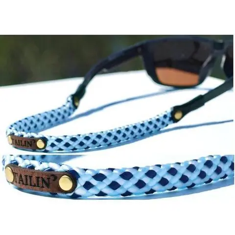 The Colonel Tew Stern Line - Eyewear Retainer