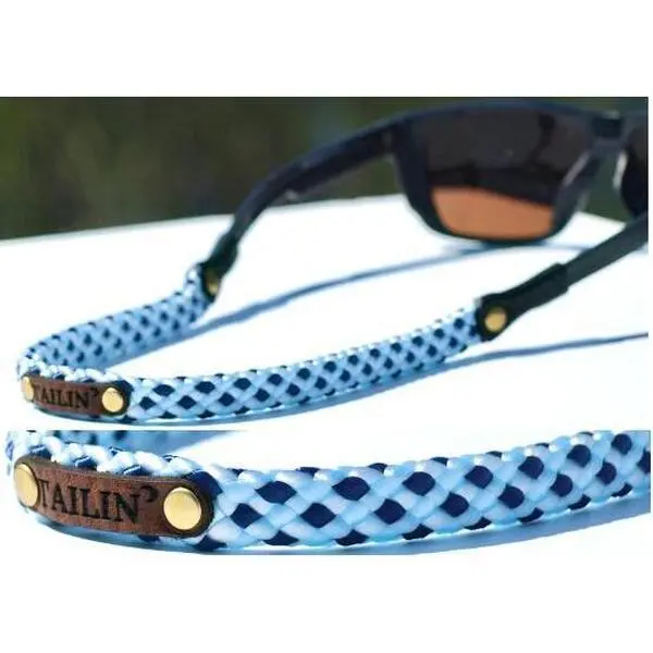 The Colonel Tew Stern Line - Eyewear Retainer
