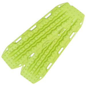 MAXTRAX MKII Lime Green Recovery Boards