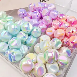 diy Handmade glass beads