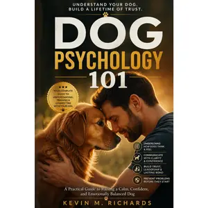 DOG PSYCHOLOGY 101
