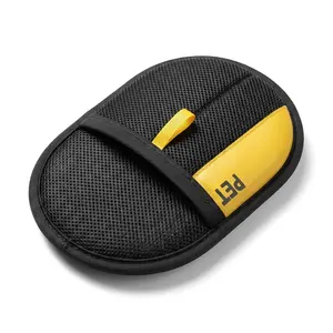 Cat Hair Removal Brush - Pet Grooming Hair Adsorption Tool for Cat Shedding gloves
