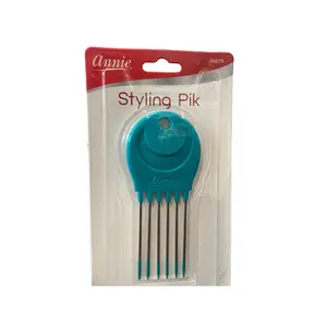 Annie Styling Pik Asst, 2in