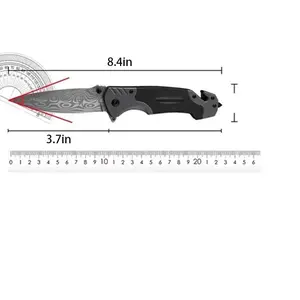 Kitchen knives, fruit knives, meat cutters