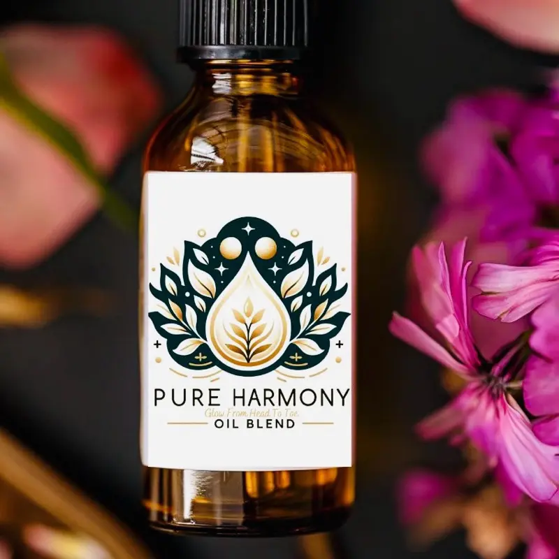 Pure Harmony Oil Blend