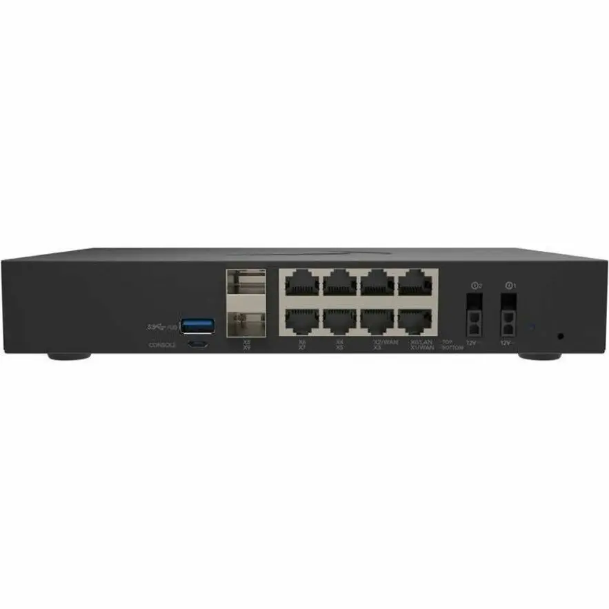 SONICWALL TZ680 TOTALSECURE ADVANCED EDITION 1YR