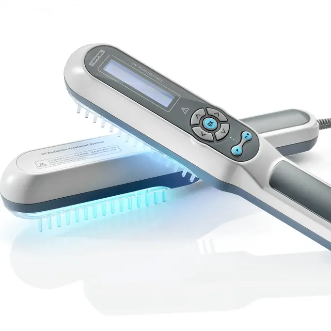 Shape Tactics UVB 311nm Phototherapy Device