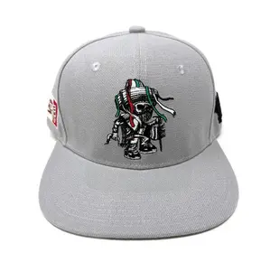 KS Snap Back Hat #48