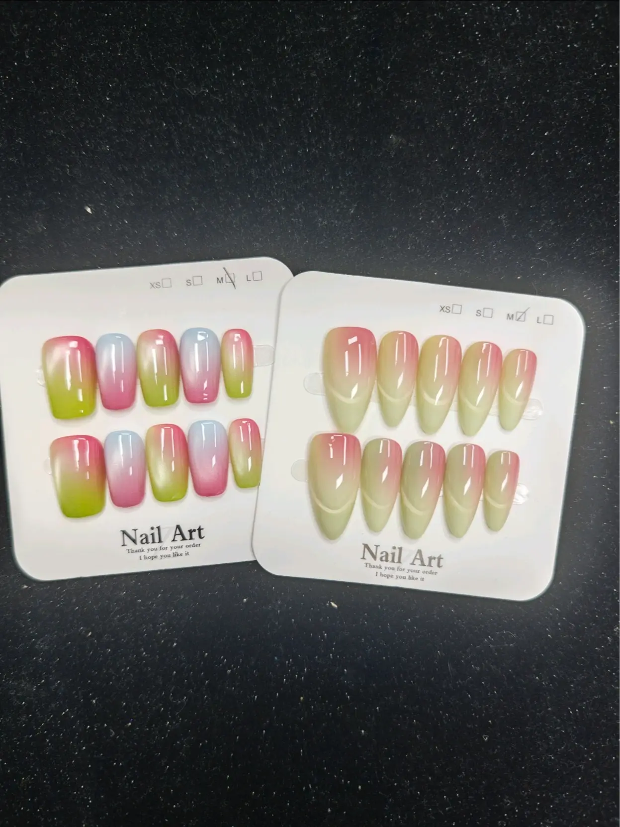 Tammy(8106)gc.30$ 15sets,mstery package