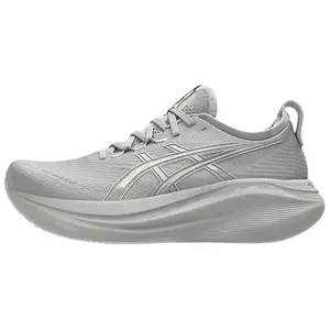 Asics Gel Nimbus 27 'Seal Grey'