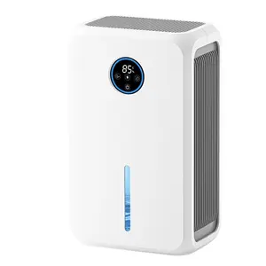Medium Household Air Purifier Moisture Absorber Indoor Damp Dehumidifier
