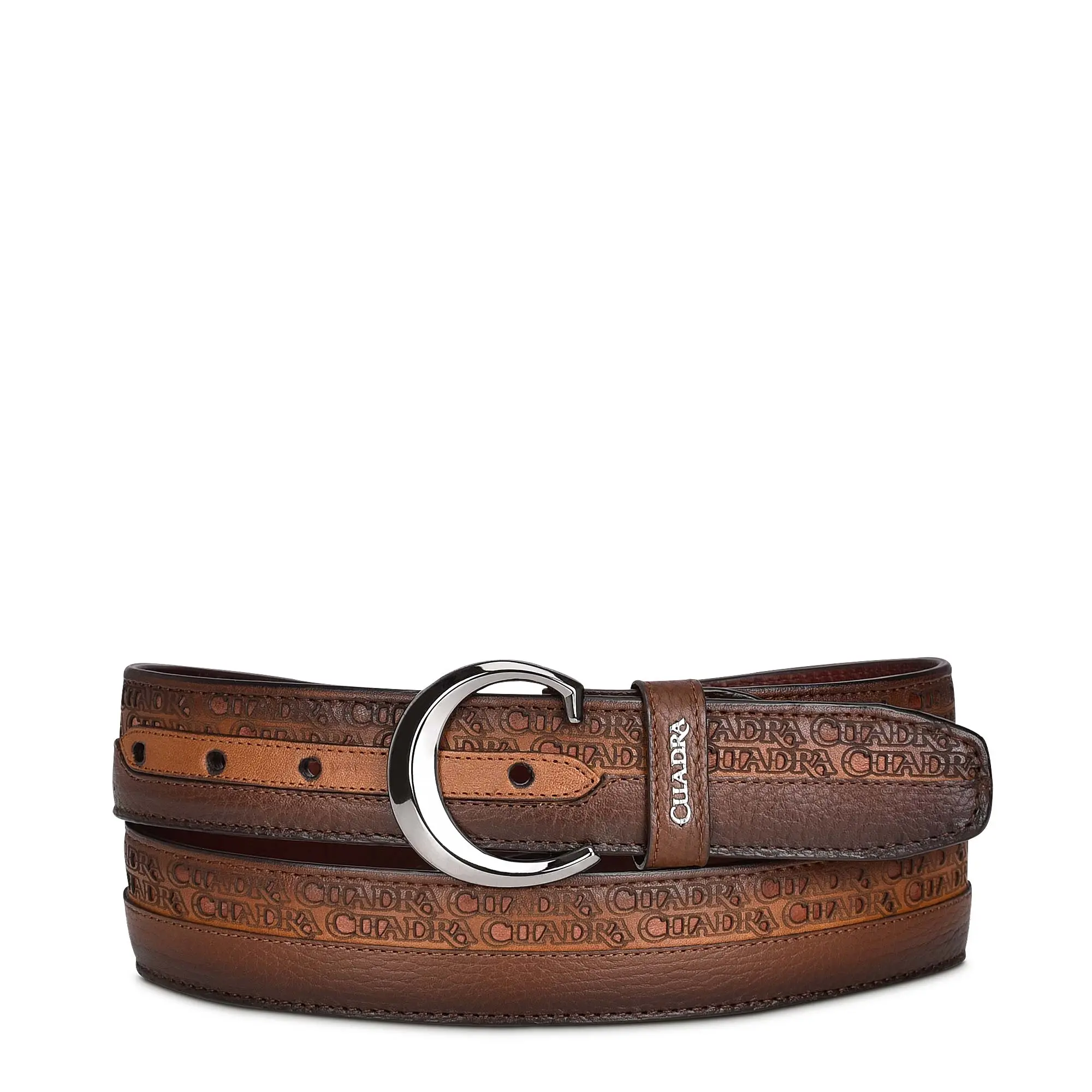 Cuadra Honey Laser Belt BC211