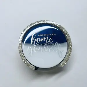 Resin Epoxy Coaster