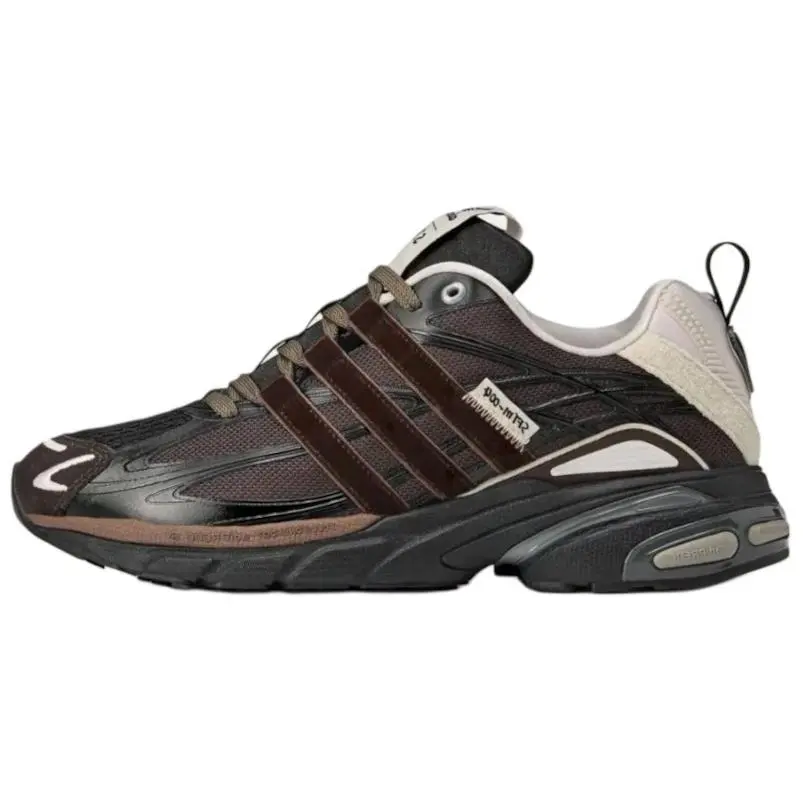 Adidas Adistar Cushion Song For The Mute X Originals Core Black Dark Brown' Retro Comfort Low Top Sneakers Unisex JH9007