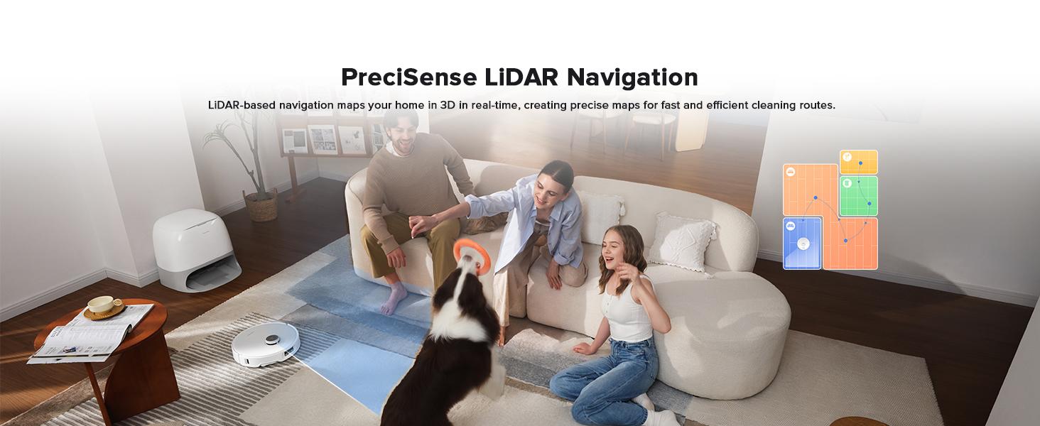 Roborock Qrevo Curv series Robot Vacuum and Mop, Zero-Tangling, 18,500Pa Suction, AdaptiLift Chassis, DuoDivide Main Brush, FlexiArm Arc Side Brush, FlexiArm Mop, Auto Mop Washing & Drying, Self-Emptying #TikTokShopBlackFriday #TikTokShopCyberMonday