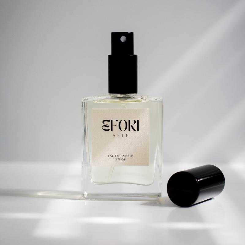 Efori Self Fine Fragrance | Unisex | 2oz