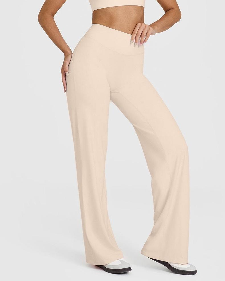 ButterSoft Sport Trousers: Women's Yoga & Running Pants