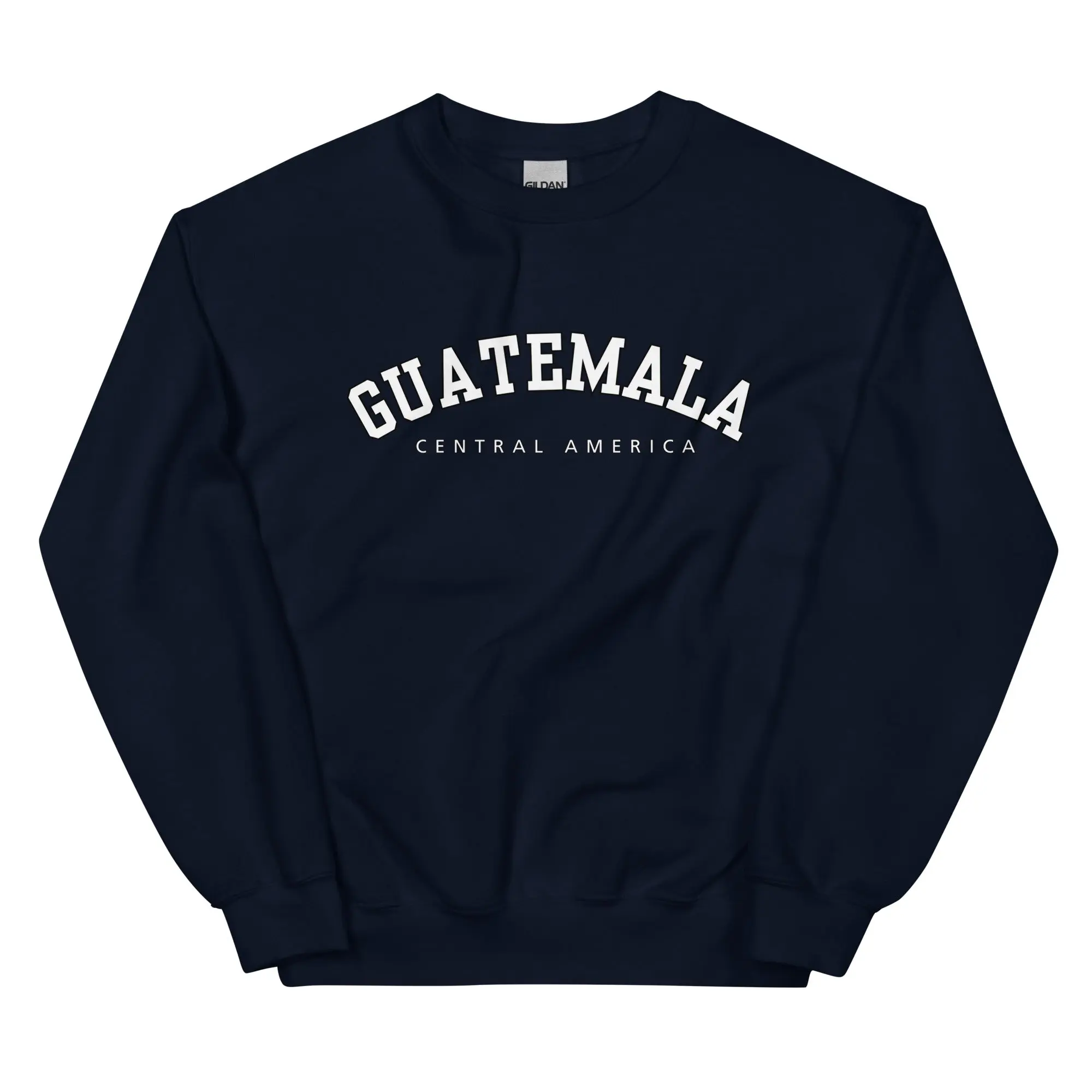 Guatemala Unisex Sweatshirt